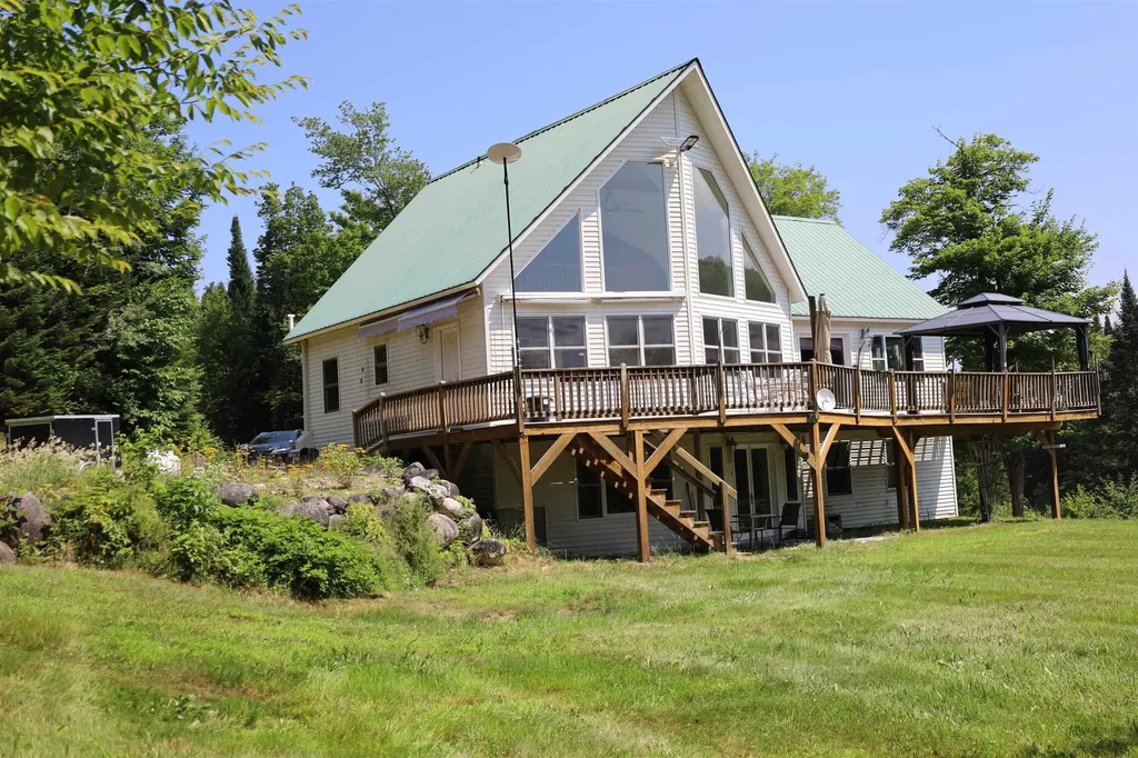 4452 Vt Route 114 Burke VT 05832