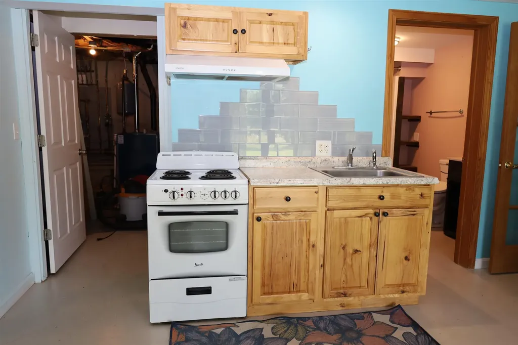 4452 Vt Route 114 Burke VT 05832