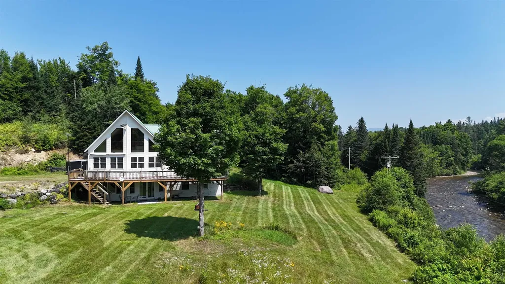 4452 Vt Route 114 Burke VT 05832