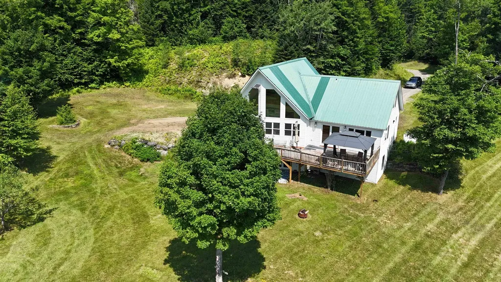 4452 Vt Route 114 Burke VT 05832