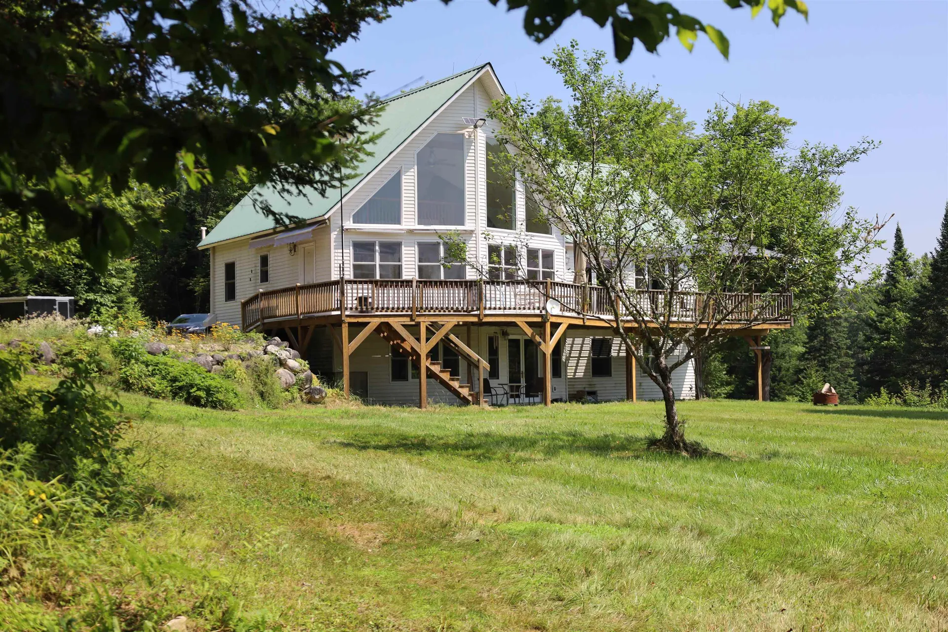 4452 Vt Route 114 Burke VT 05832