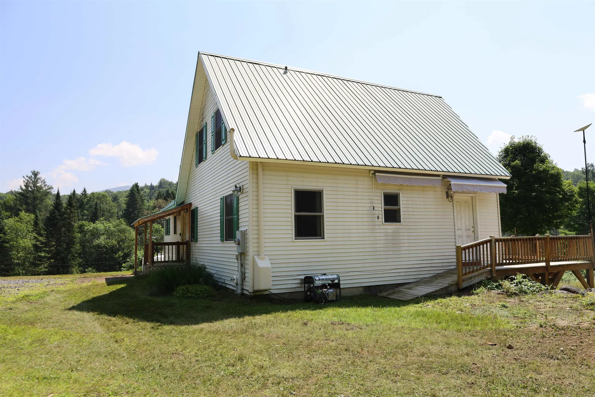 4452 Vt Route 114 Burke VT 05832