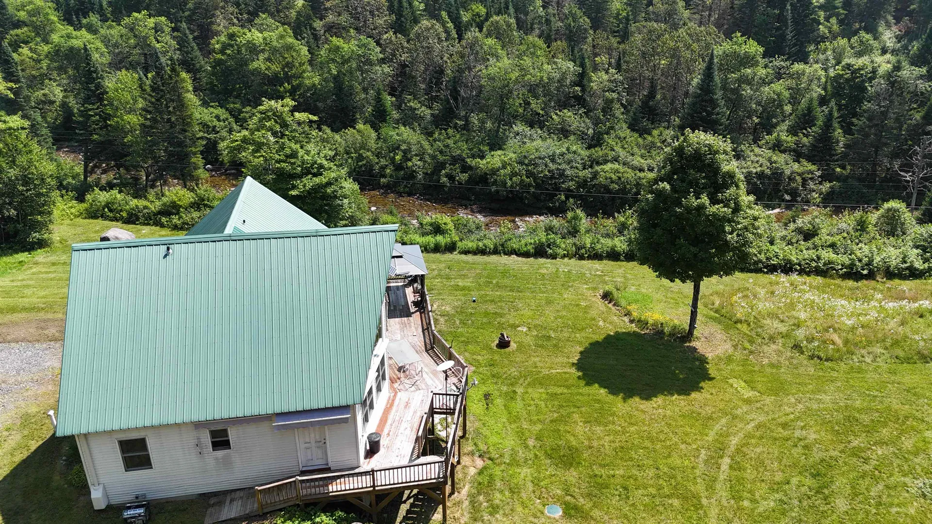 4452 Vt Route 114 Burke VT 05832