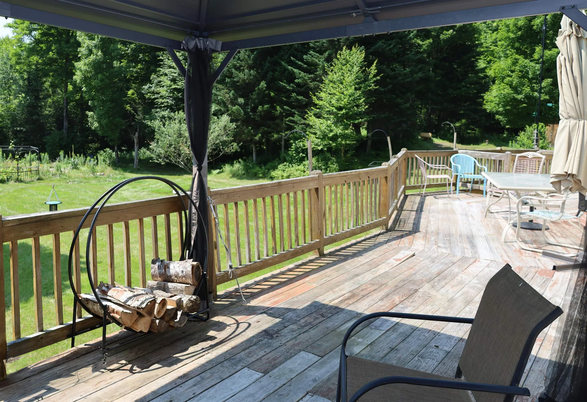 4452 Vt Route 114 Burke VT 05832