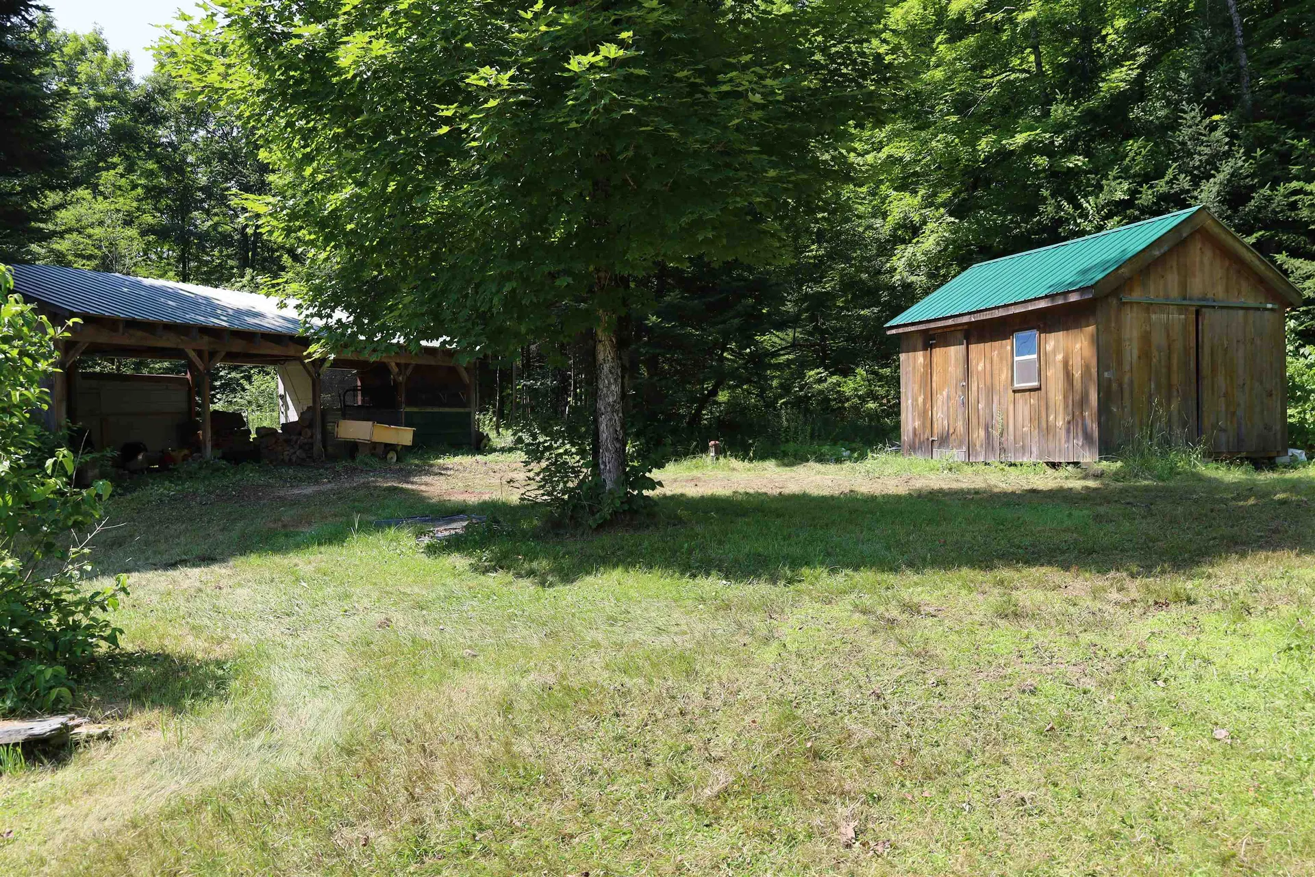 4452 Vt Route 114 Burke VT 05832