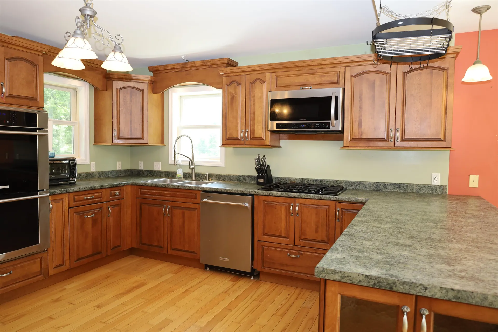 4452 Vt Route 114 Burke VT 05832