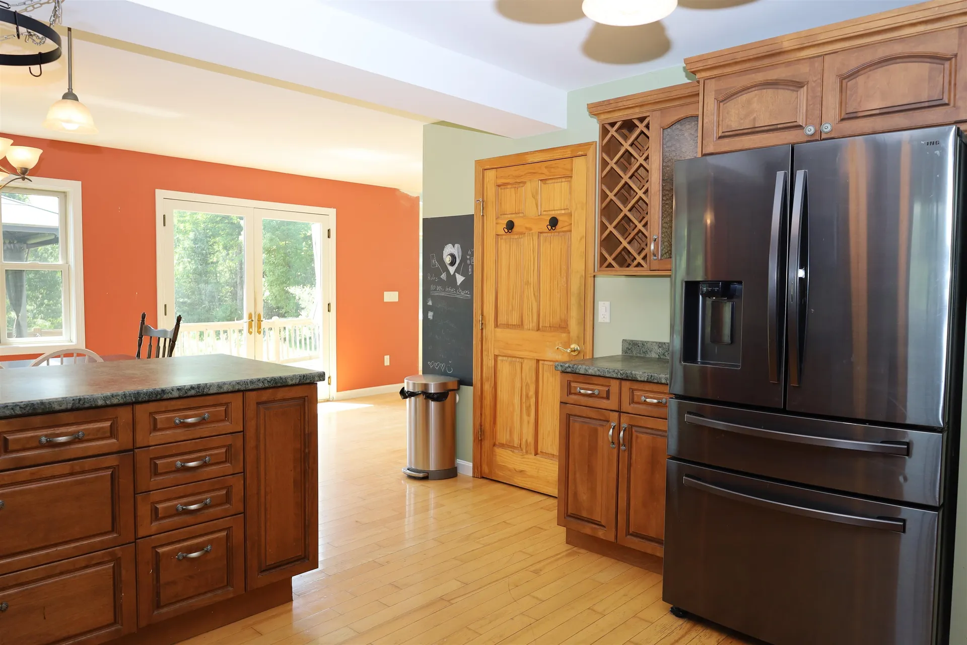 4452 Vt Route 114 Burke VT 05832