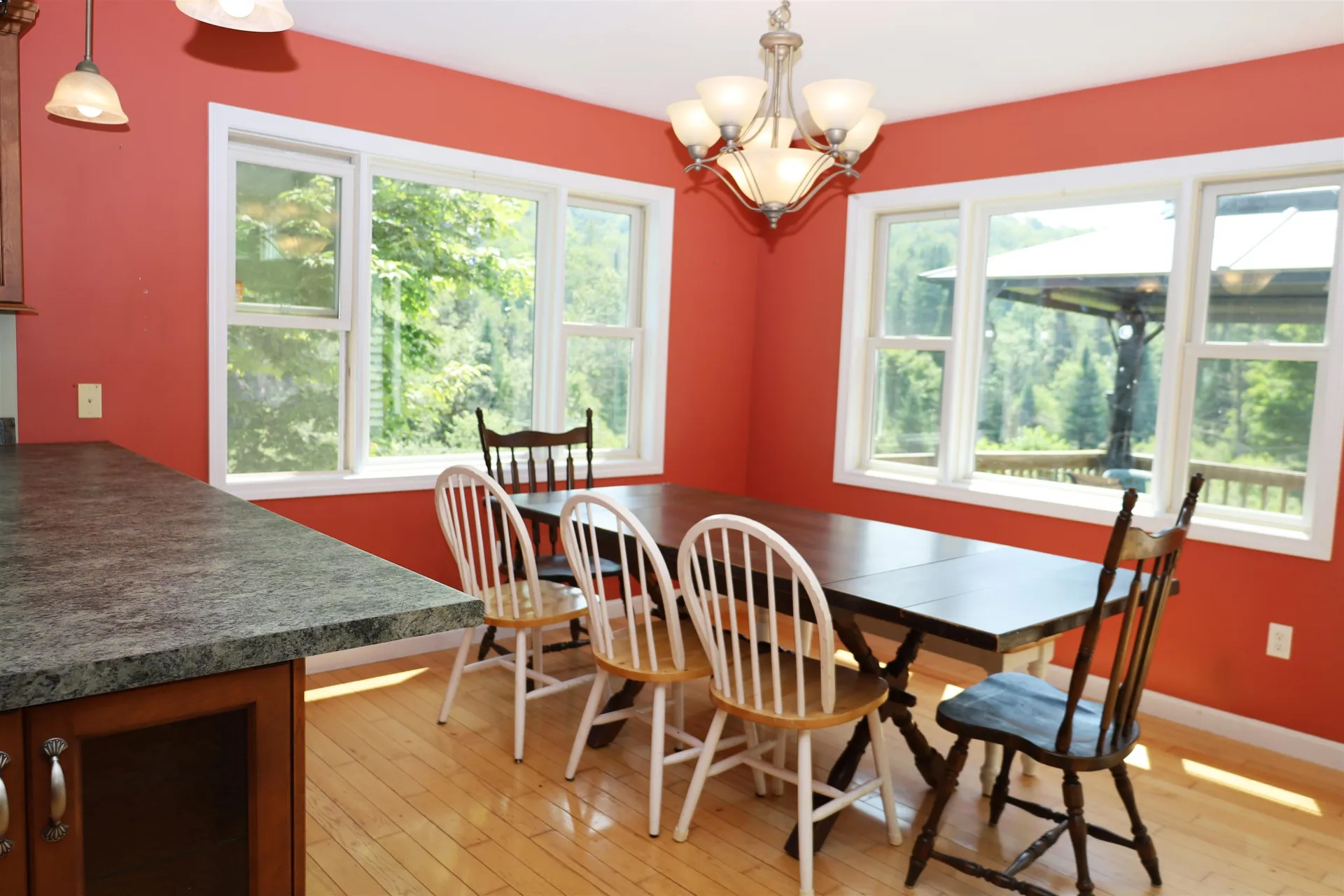 4452 Vt Route 114 Burke VT 05832