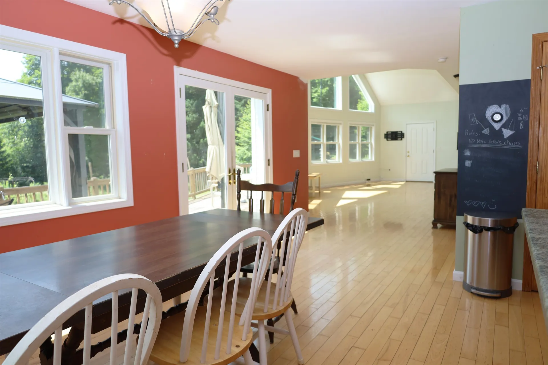 4452 Vt Route 114 Burke VT 05832