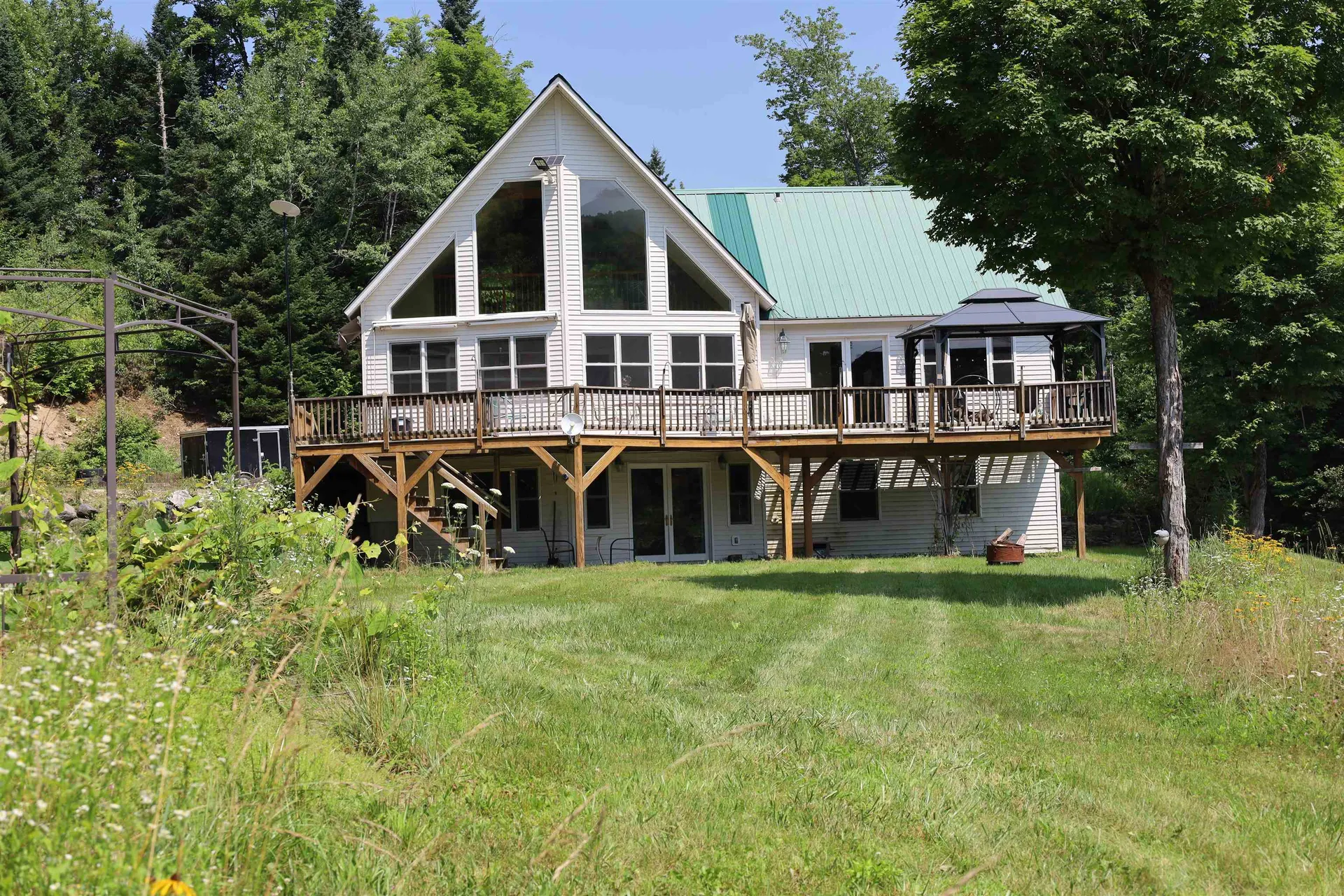 4452 Vt Route 114 Burke VT 05832