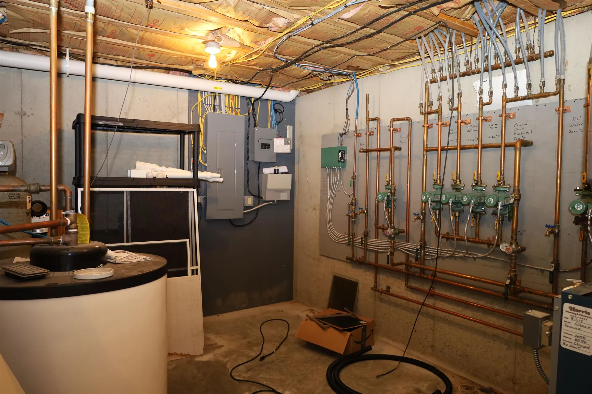 4452 Vt Route 114 Burke VT 05832