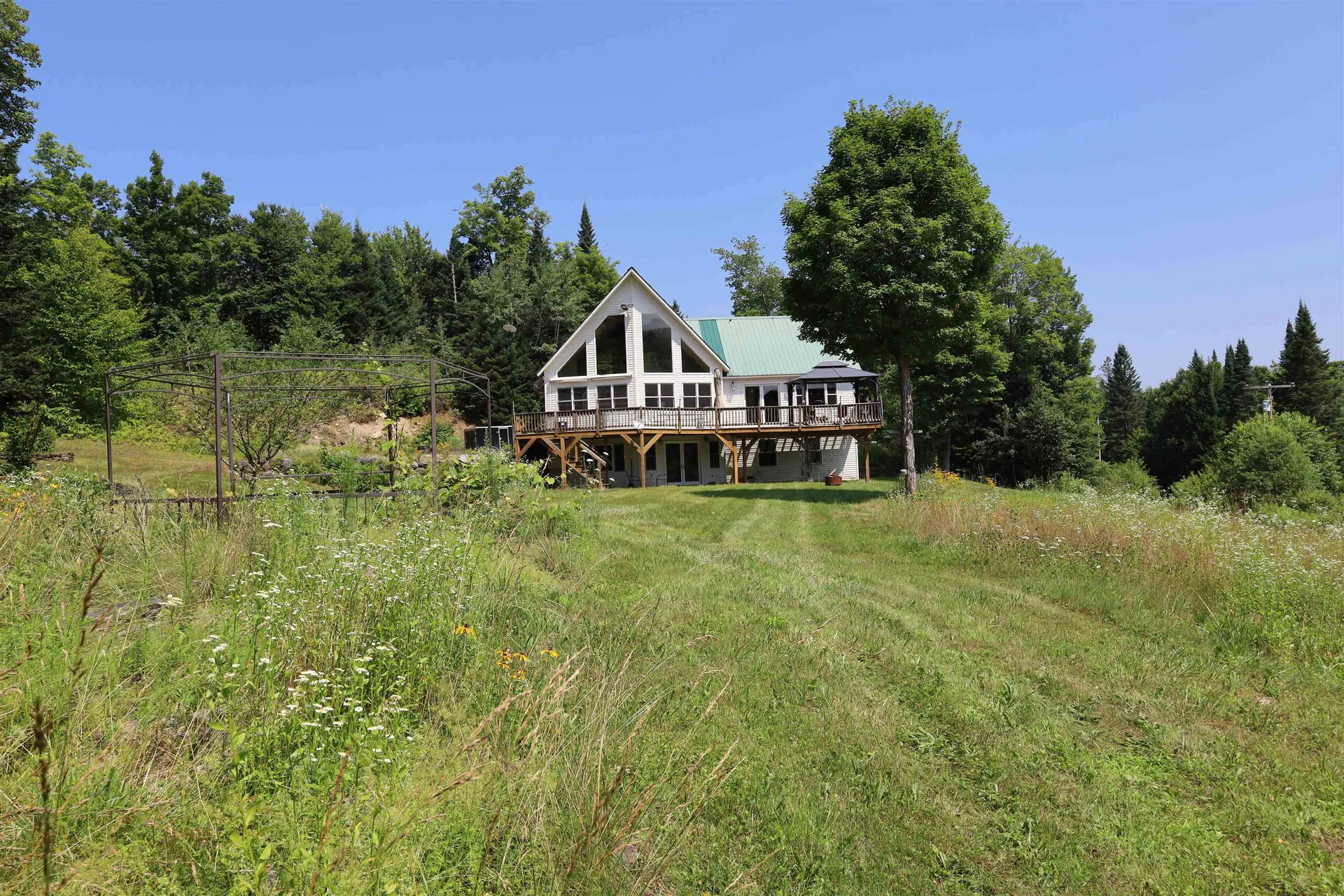 4452 Vt Route 114 Burke VT 05832