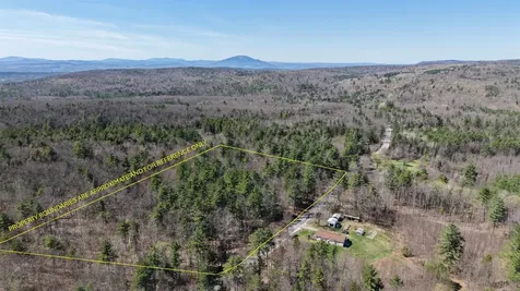 00 Center Road Unity NH 03603