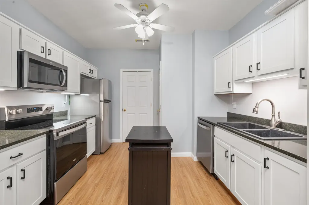 9 Blueberry Hill Road Plymouth NH 03264