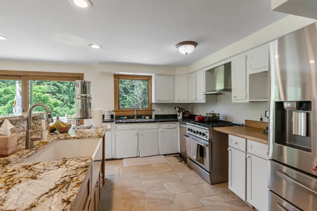 1307 Upper Notch Road Bristol VT 05443