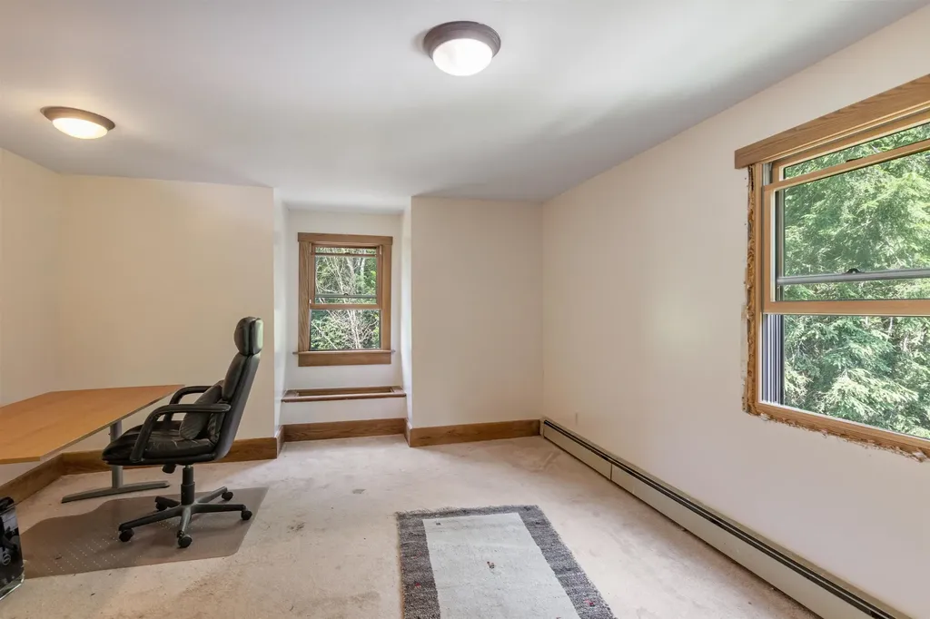 1307 Upper Notch Road Bristol VT 05443