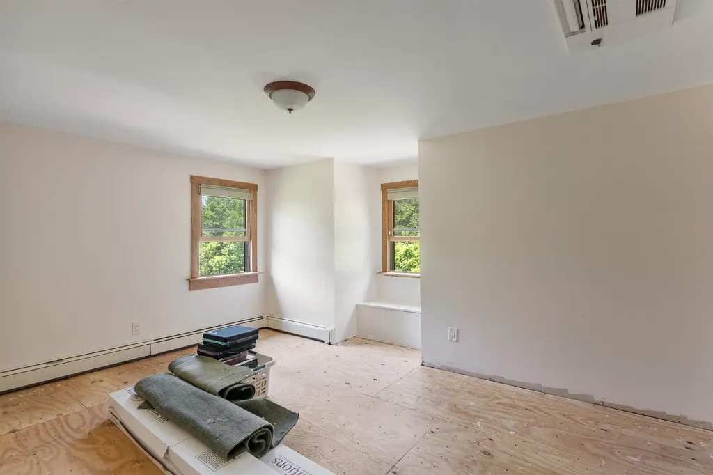 1307 Upper Notch Road Bristol VT 05443