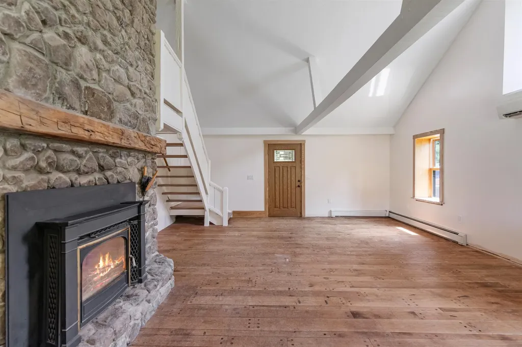 1307 Upper Notch Road Bristol VT 05443