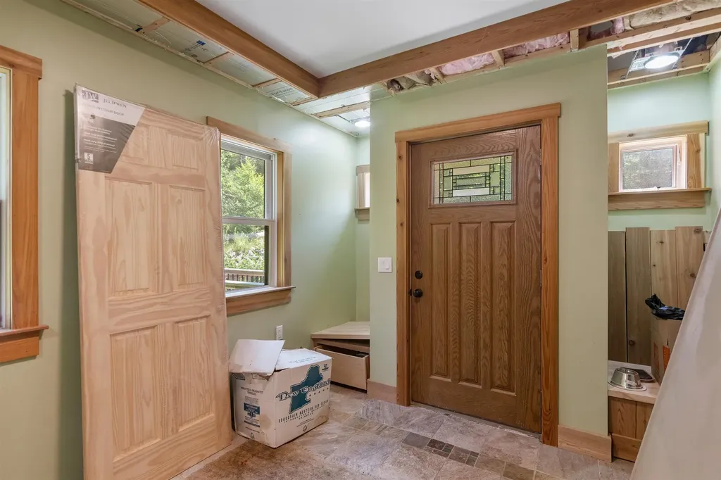 1307 Upper Notch Road Bristol VT 05443