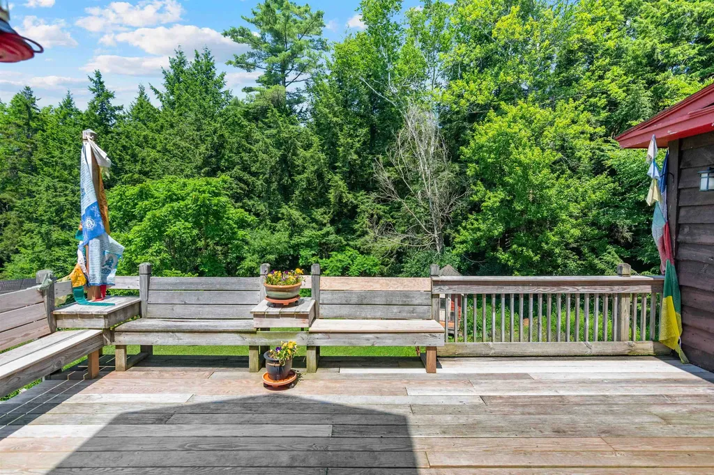 1307 Upper Notch Road Bristol VT 05443
