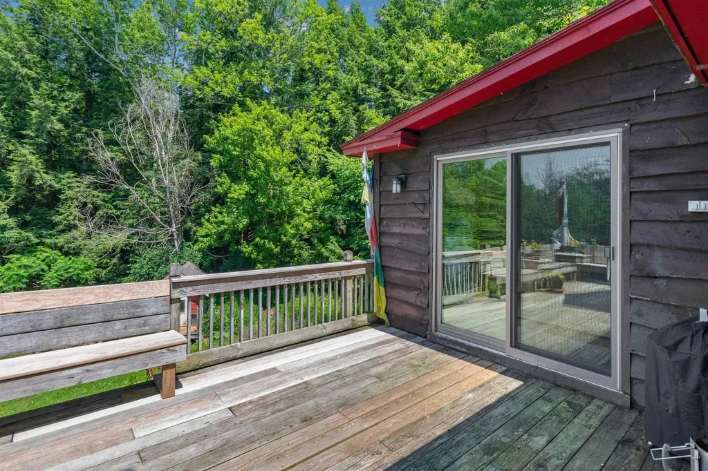 1307 Upper Notch Road Bristol VT 05443