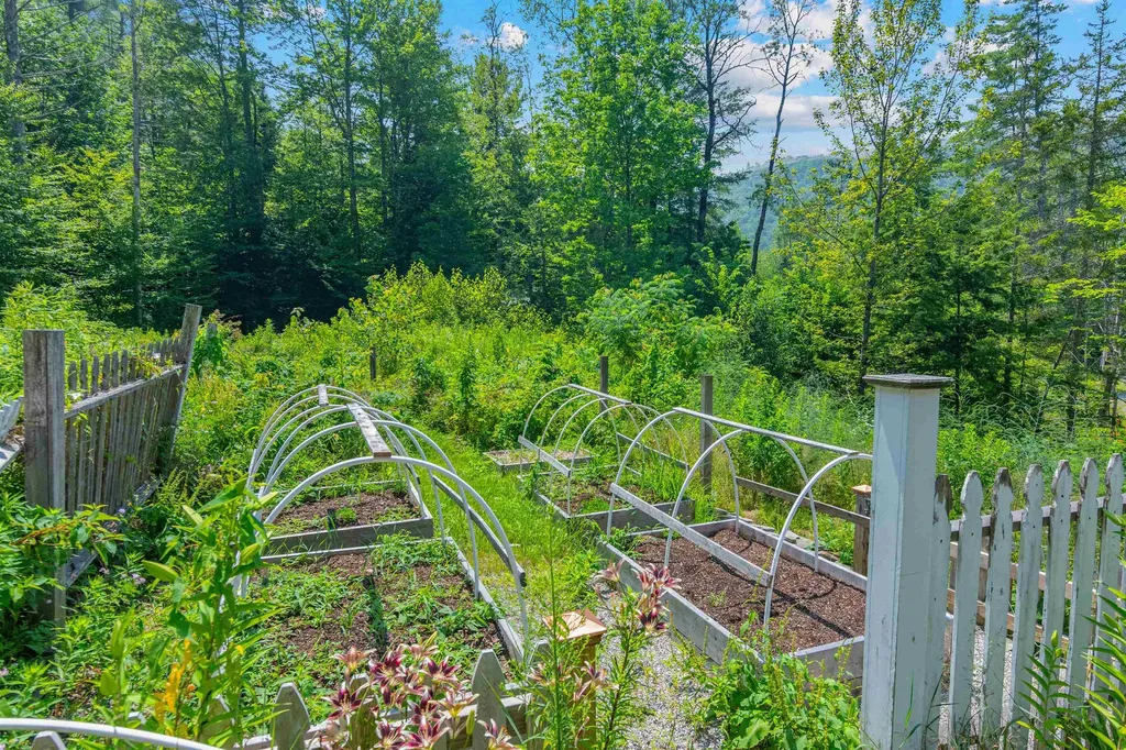 1307 Upper Notch Road Bristol VT 05443