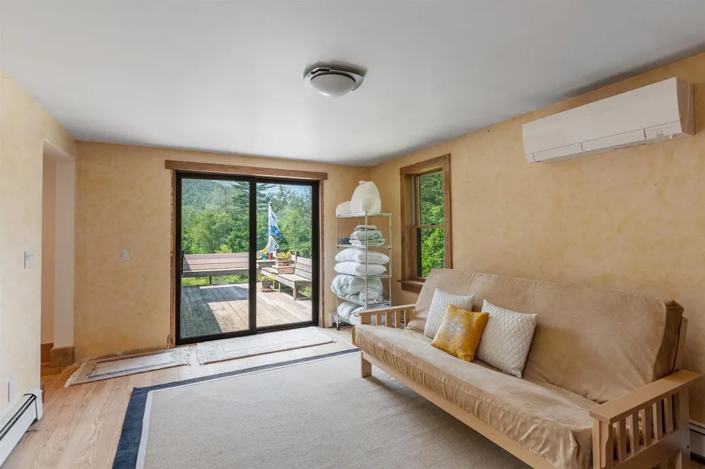1307 Upper Notch Road Bristol VT 05443