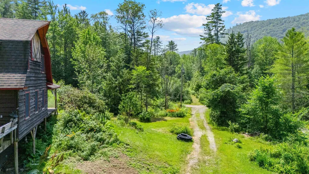 1307 Upper Notch Road Bristol VT 05443