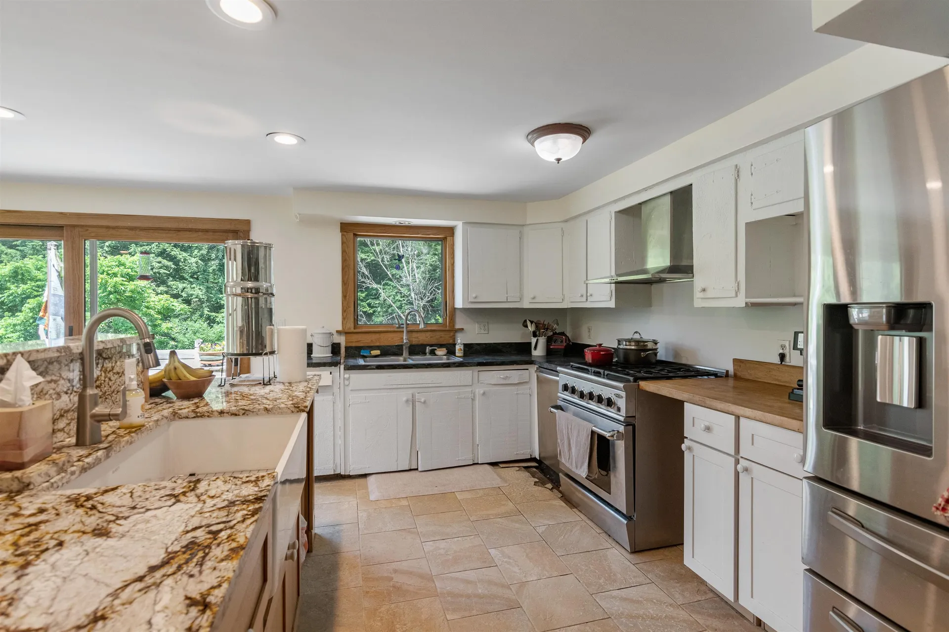 1307 Upper Notch Road Bristol VT 05443