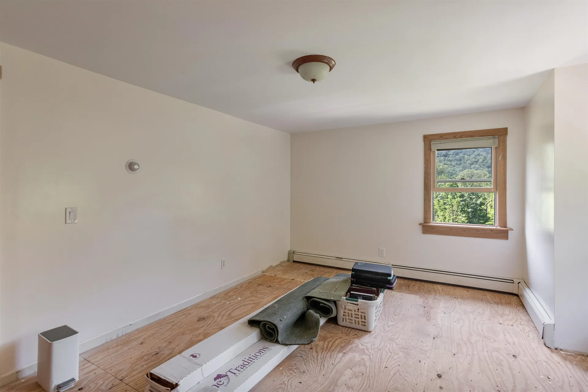 1307 Upper Notch Road Bristol VT 05443