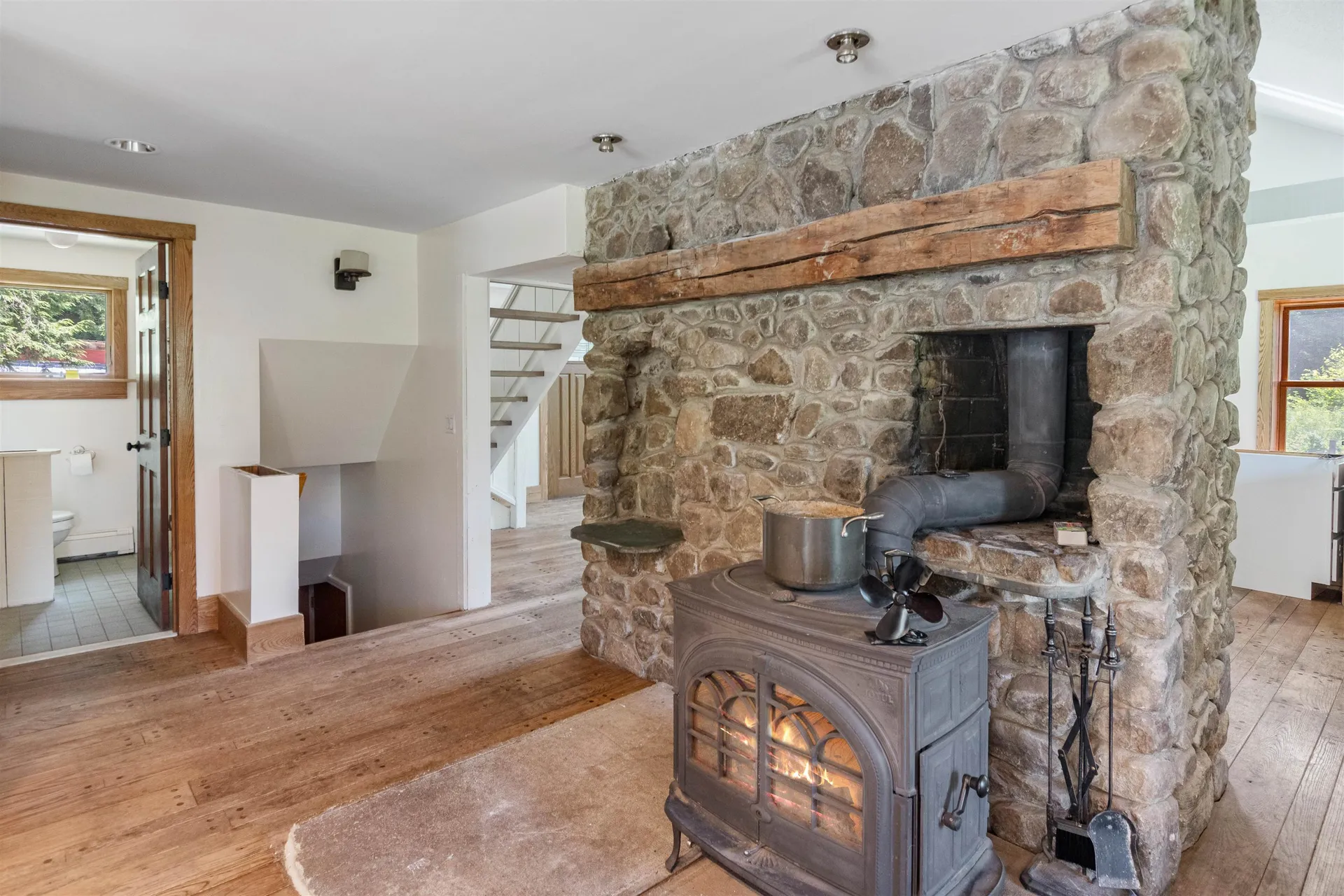 1307 Upper Notch Road Bristol VT 05443