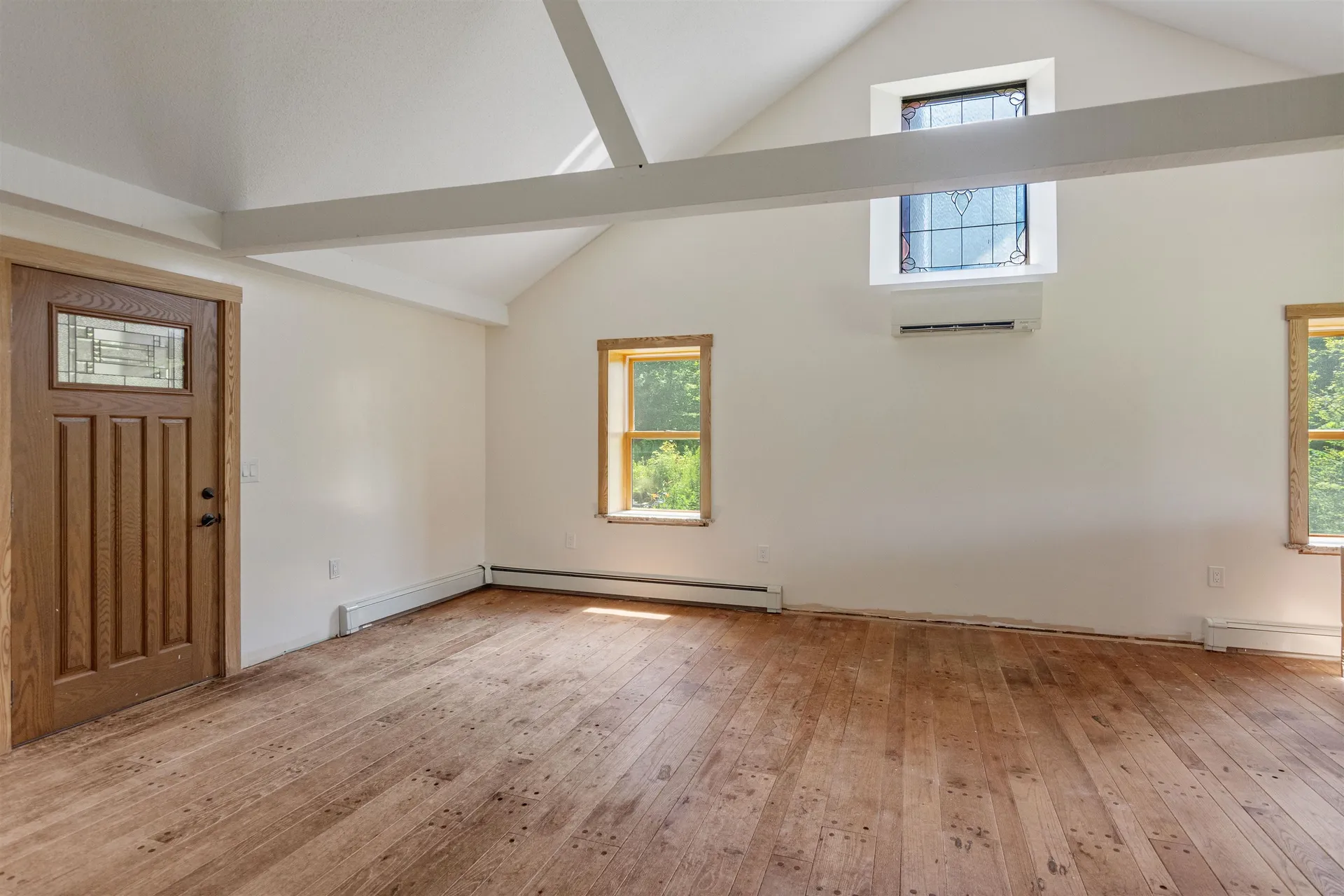 1307 Upper Notch Road Bristol VT 05443