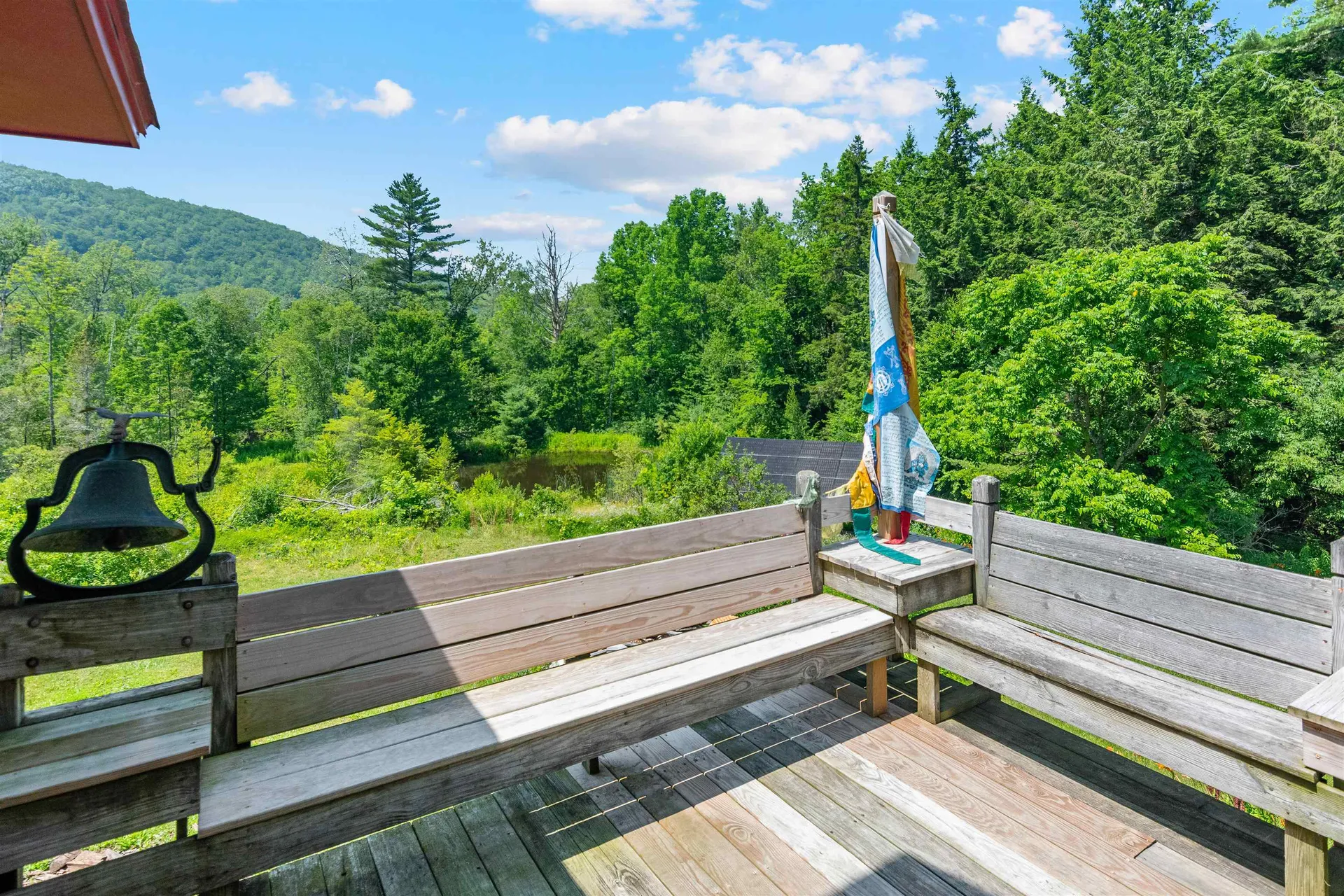 1307 Upper Notch Road Bristol VT 05443