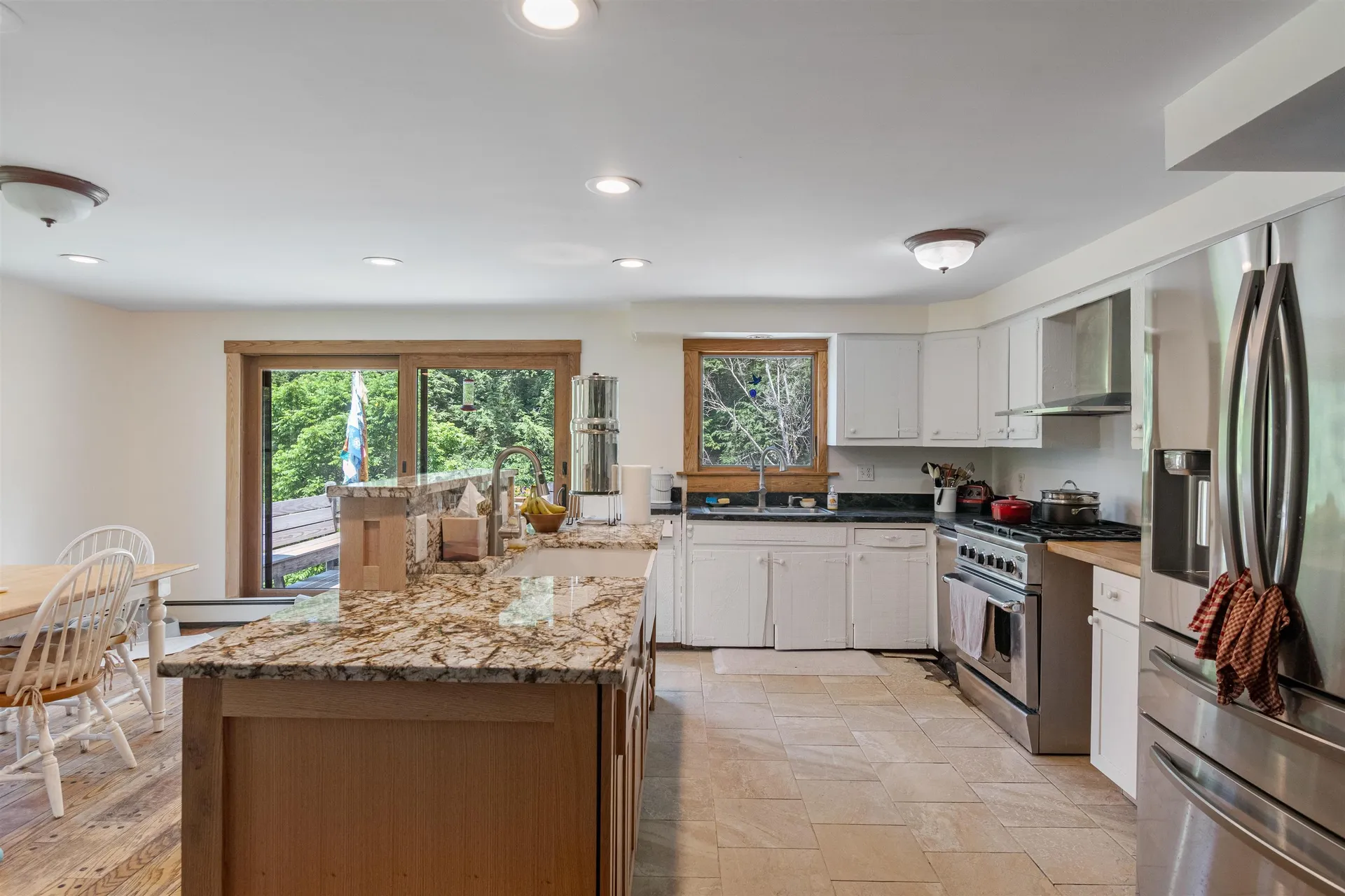 1307 Upper Notch Road Bristol VT 05443