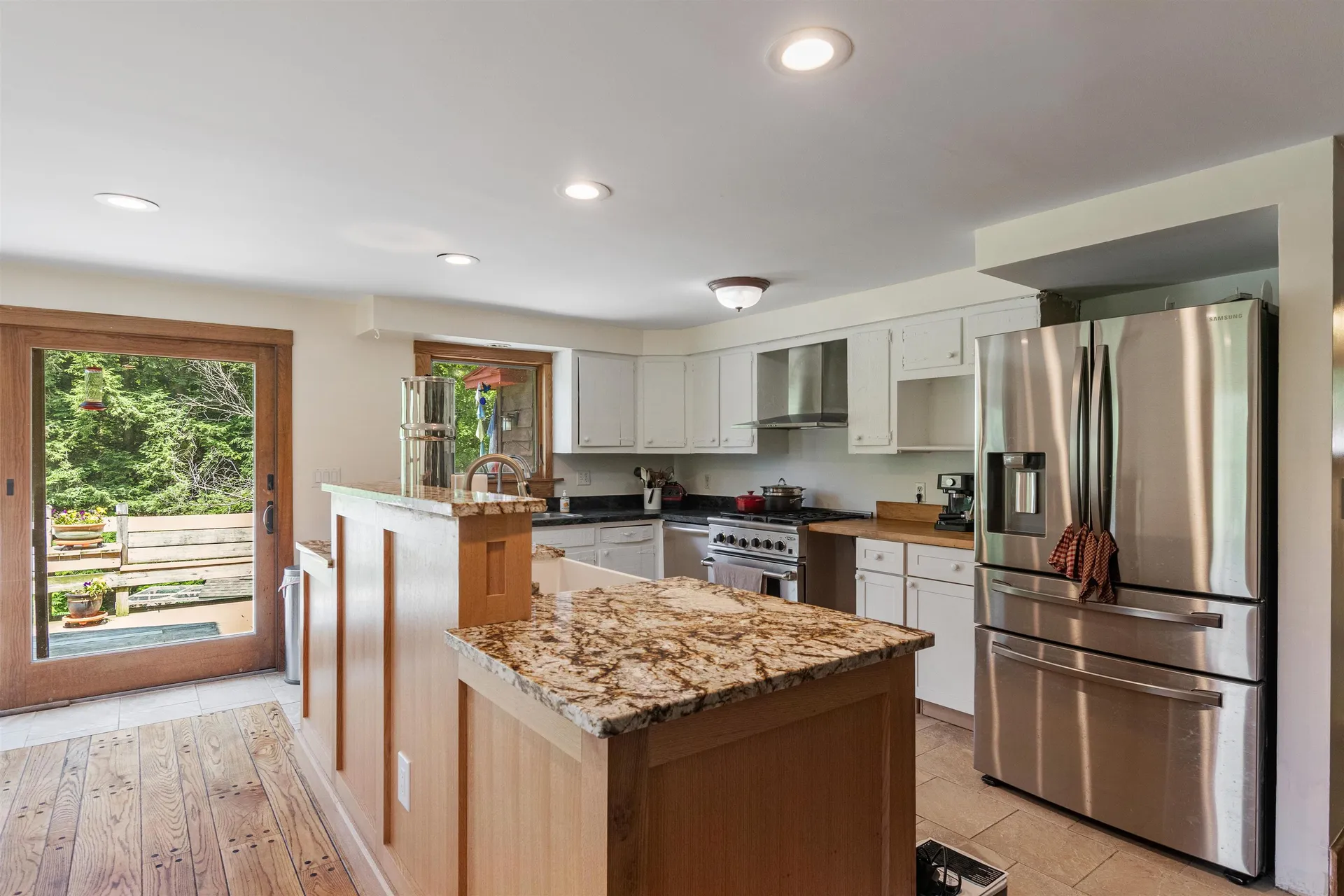 1307 Upper Notch Road Bristol VT 05443