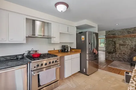 1307 Upper Notch Road Bristol VT 05443