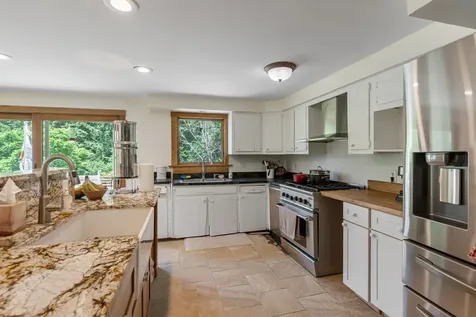 1307 Upper Notch Road Bristol VT 05443