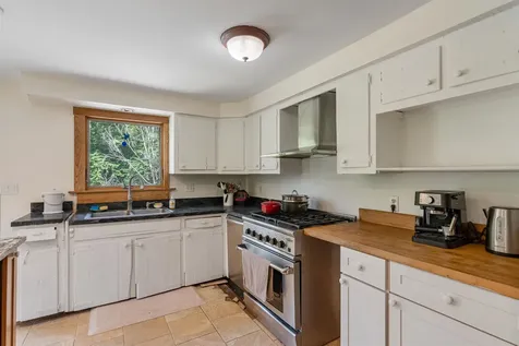 1307 Upper Notch Road Bristol VT 05443