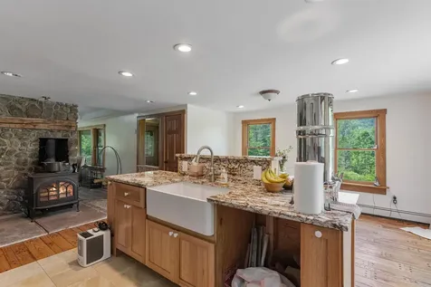 1307 Upper Notch Road Bristol VT 05443