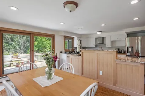 1307 Upper Notch Road Bristol VT 05443