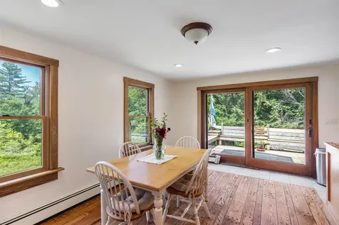 1307 Upper Notch Road Bristol VT 05443