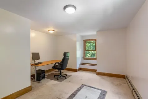 1307 Upper Notch Road Bristol VT 05443