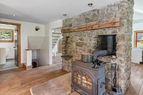 1307 Upper Notch Road Bristol VT 05443