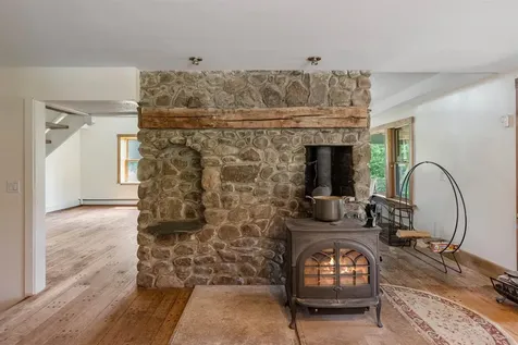 1307 Upper Notch Road Bristol VT 05443