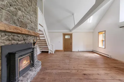 1307 Upper Notch Road Bristol VT 05443