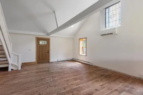 1307 Upper Notch Road Bristol VT 05443