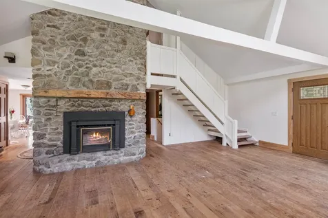 1307 Upper Notch Road Bristol VT 05443