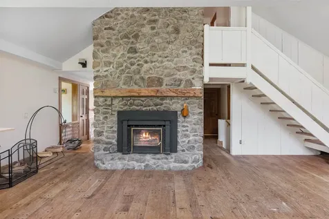 1307 Upper Notch Road Bristol VT 05443