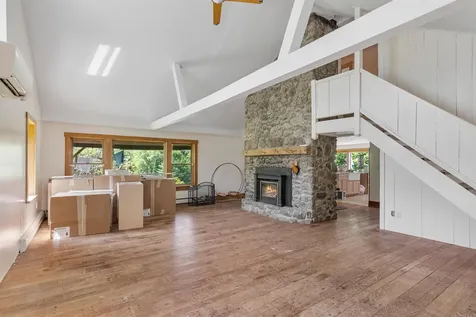 1307 Upper Notch Road Bristol VT 05443