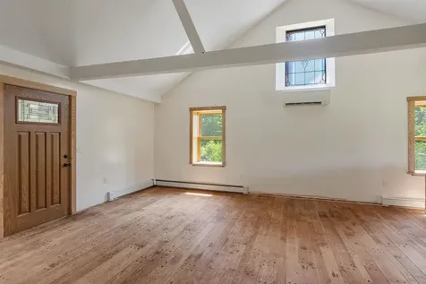 1307 Upper Notch Road Bristol VT 05443